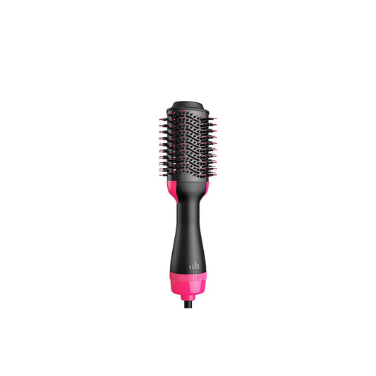 Electric Hair Straightening Comb - Glow Formula