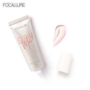 Long-lasting Oil Control Face Primer Gel