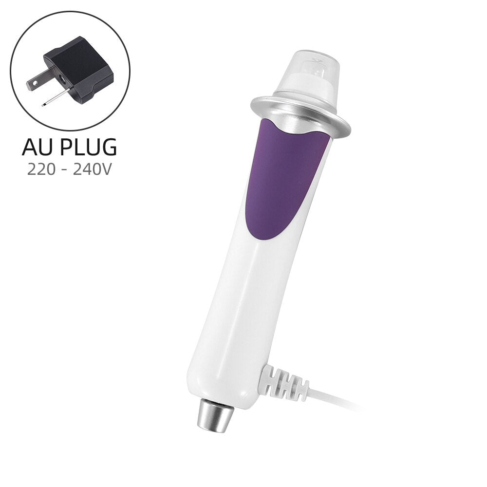 Microcurrent Face Beauty Pen - Glow Formula