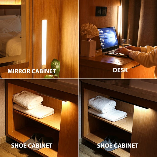 Multipurpose -Motion Sensor Wireless LED Light