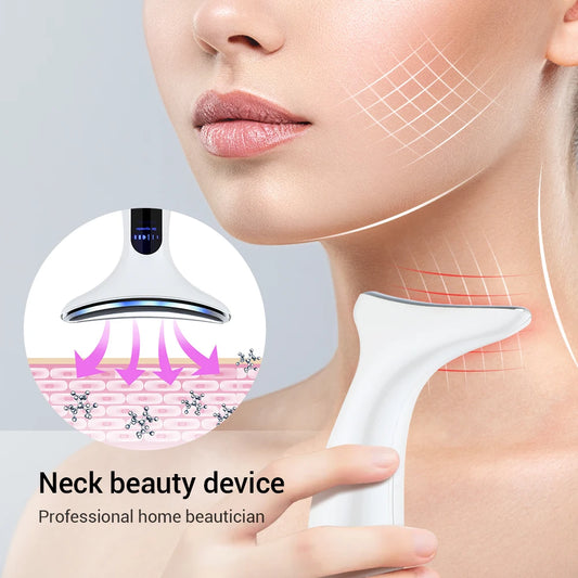 GlowLift Photon Beauty Device