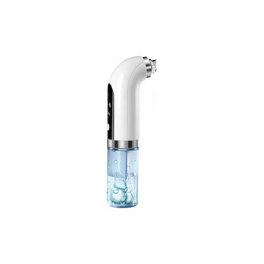 Blackhead Pore Vacuum Cleaner - Glow Formula