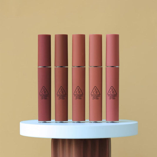 3CE Velvet Lip Tint 4g