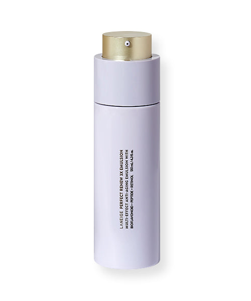 LANEIGE Perfect Renew 3X Emulsion 130ml