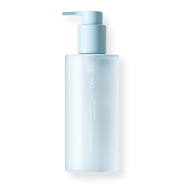 LANEIGE Water Bank Blue Hyaluronic Cleansing Oil 250ml