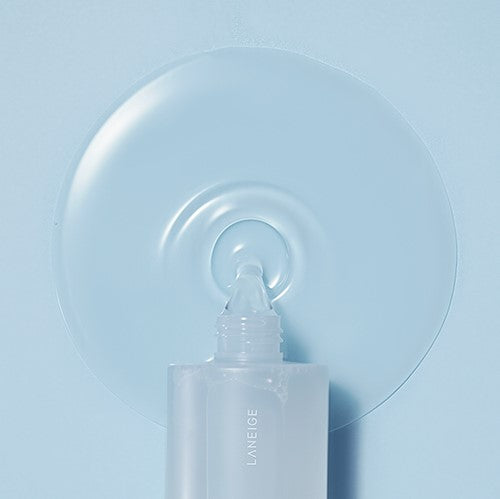 LANEIGE Water Bank Blue Hyaluronic Cleansing Oil 250ml