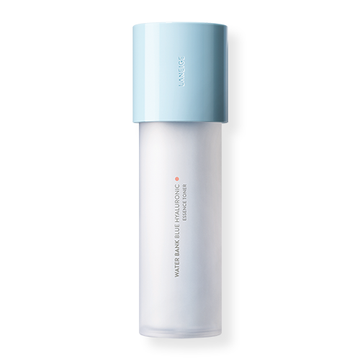 LANEIGE Water Bank Blue Hyaluronic Essence Toner 160ml (for Normal to Dry skin)