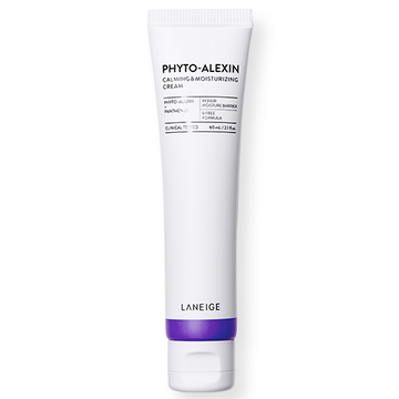 LANEIGE Phyto-Alexin Hydrating & Calming Cream 60ml