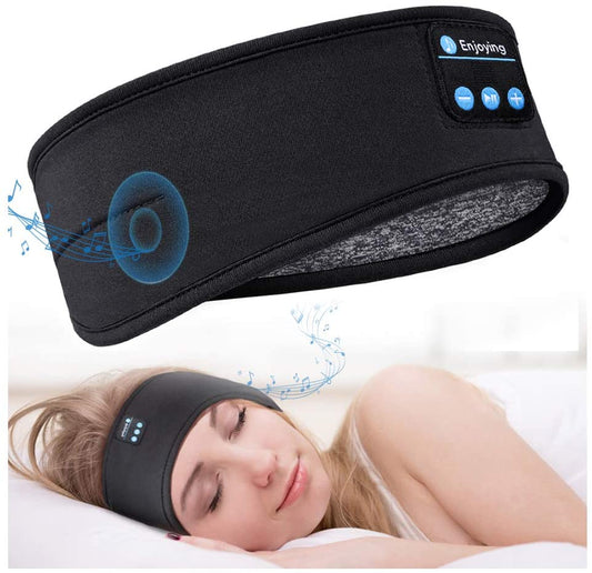 Bluetooth Sleep Headband
