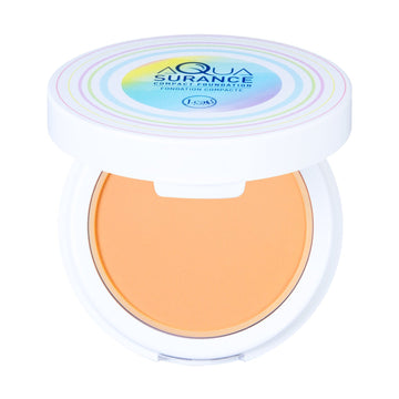 J. CAT BEAUTY Aquasurance Compact Foundation