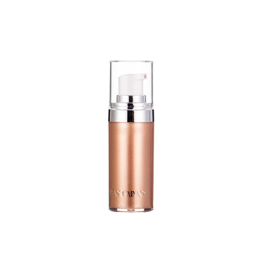 4 Shades Liquid Highlight Cream