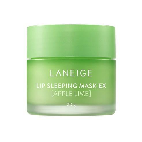 LANEIGE Lip Sleeping Mask EX 20g - Apple Lime