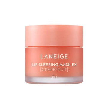 LANEIGE Lip Sleeping Mask EX 20g - Grapefruit