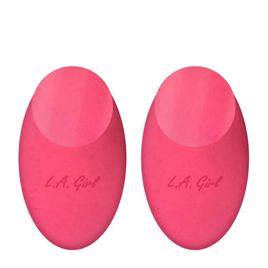 L.A. Girl 2 pc Blending Sponge