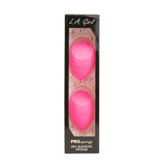 L.A. Girl 2 pc Blending Sponge