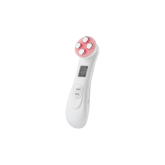 Multi-function EMS Skincare Face Massager