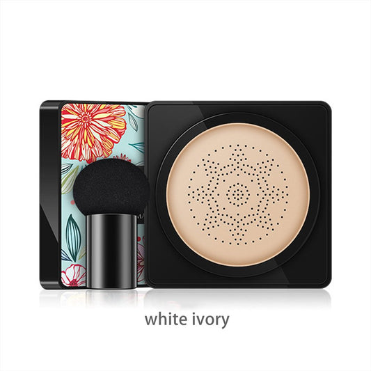 CC Cream Foundation Mushroom Cushion: The Perfect BB Cream for Natural Coverage and Flawless Skin