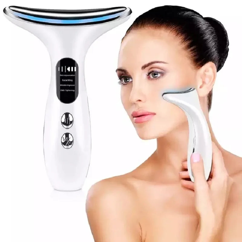 GlowLift Photon Beauty Device