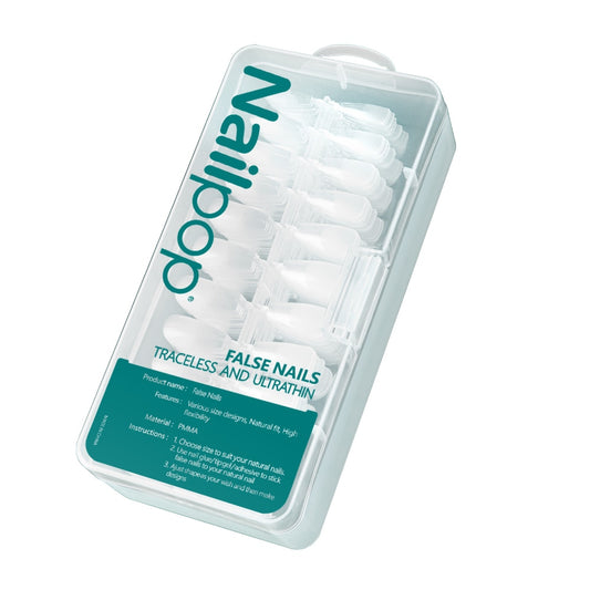 High-quality False Nails: the convenient and stylish solution for nail extensions and DIY nail art