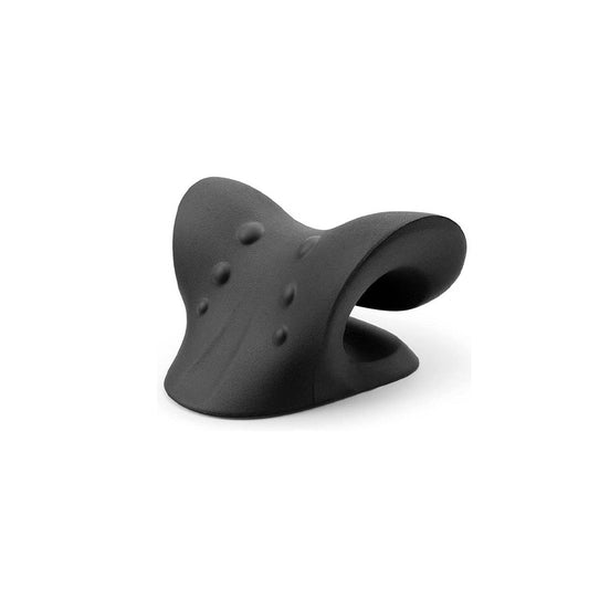Cervical Spine Stretcher: Relieve Neck Pain & Correct Spinal Alignment