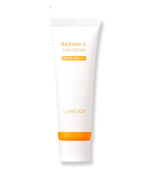 LANEIGE RADIAN-C SUNCREAM 50ml(SPF50+)