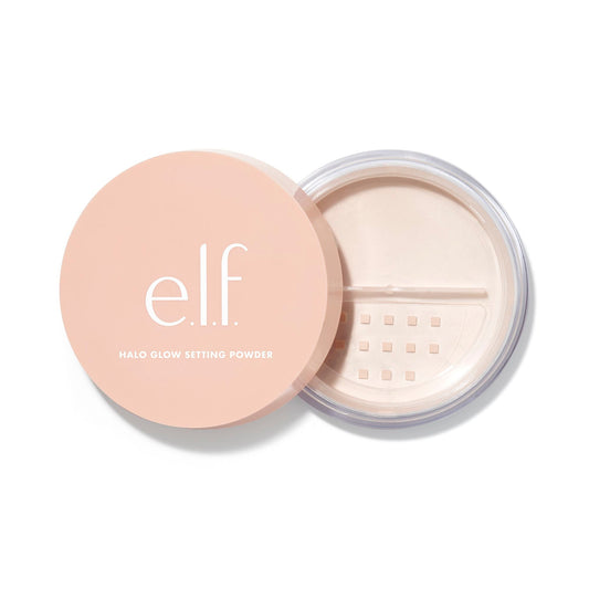 e.l.f. Halo Glow Setting Powder