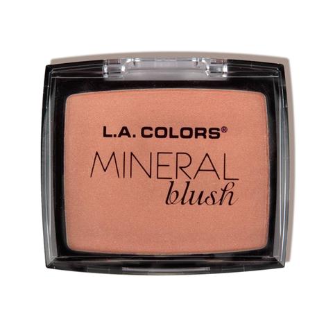 L.A. COLORS Mineral Blush (DC)