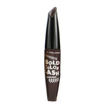 L.A. COLORS Bold Color Lash Mascara