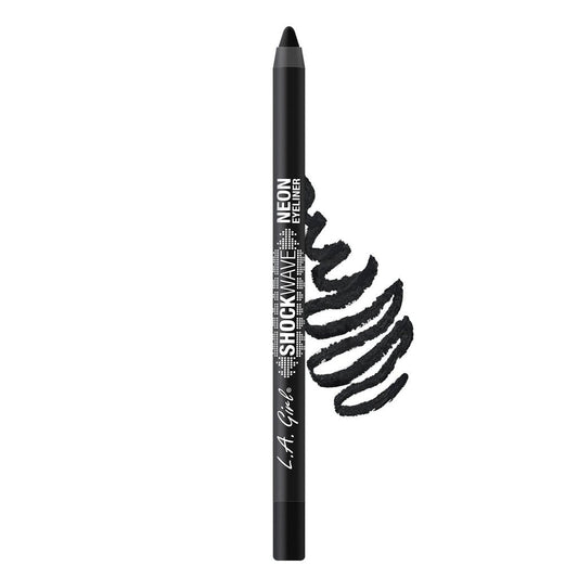 L.A. GIRL Shockwave Neon Eyeliner