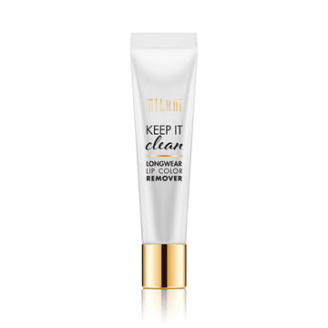 MILANI Keep It Clean Longwear Lip Color Remover