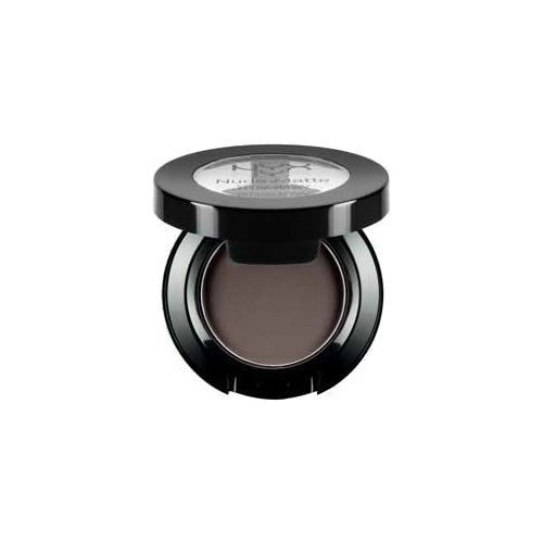 NYX Nude Matte Eye Shadow