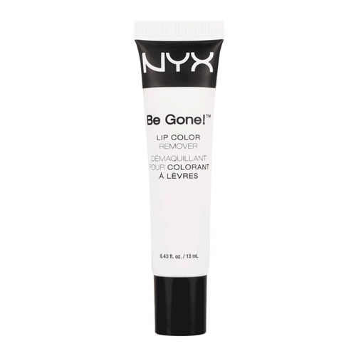 NYX Be Gone! Lip Color Remover