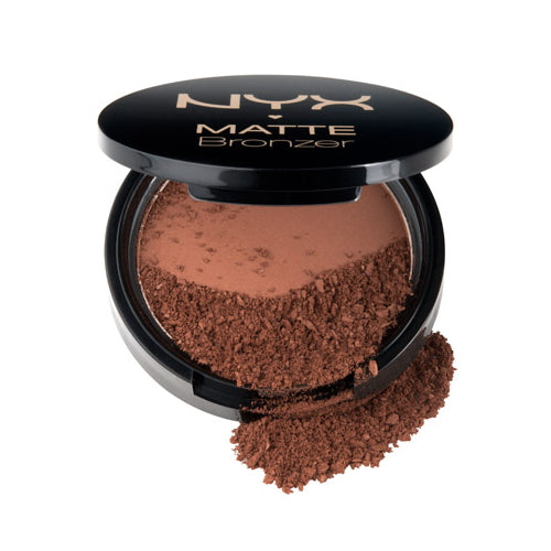 NYX Matte Bronzer