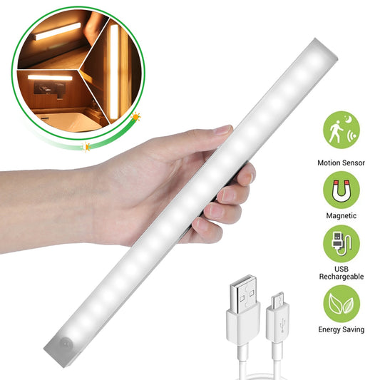 Multipurpose -Motion Sensor Wireless LED Light