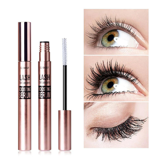 Eyelash Growth Serum Liquid