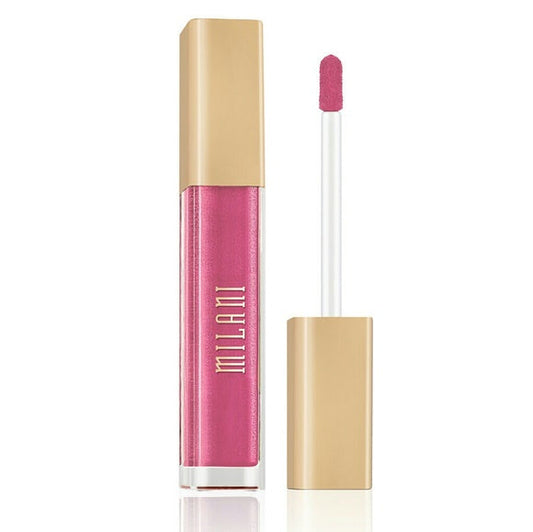 MILANI Amore Matte Metallic Lip Creme - Cinematic Kiss